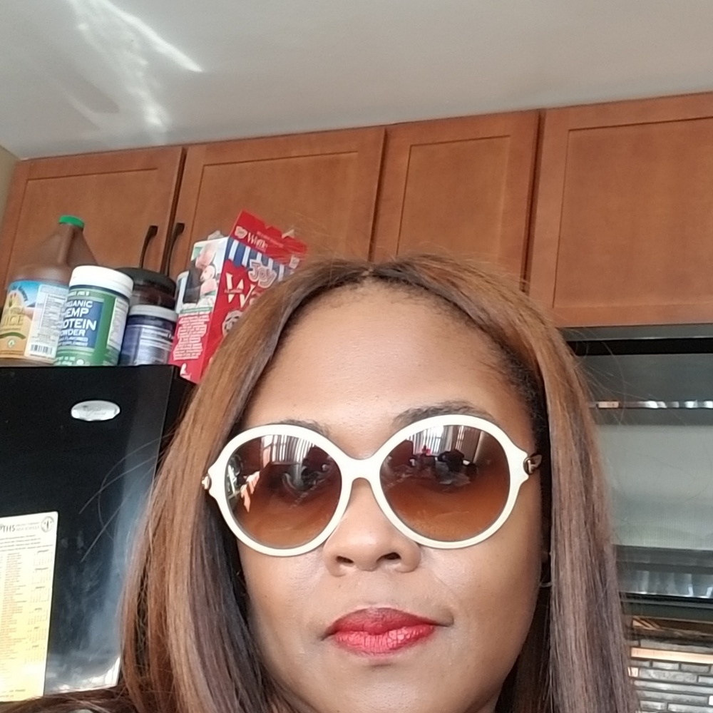 Tom Ford Sunglasses